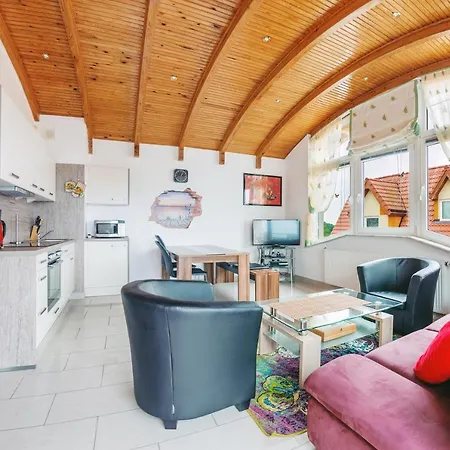 Ostseeblick Perla, Sun & Snow * ミエンジズドロイェ