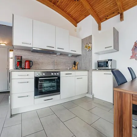 Ostseeblick Perla, Sun & Snow Daire Miedzyzdroje