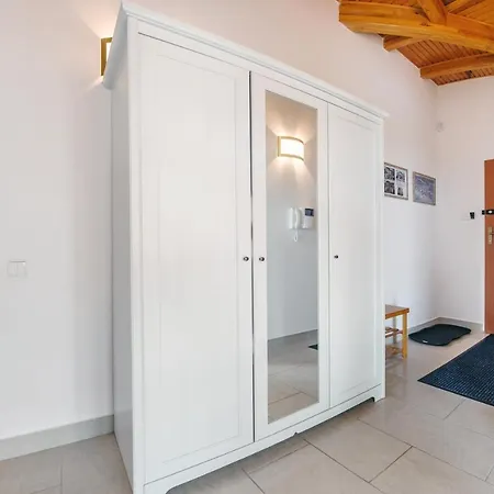 Ostseeblick Perla, Sun & Snow * ミエンジズドロイェ