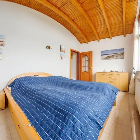 Ostseeblick Perla, Sun & Snow *