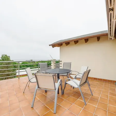 Ostseeblick Perla, Sun & Snow *