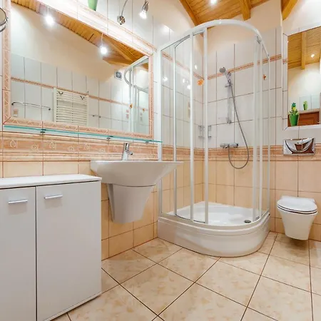 Ostseeblick Perla, Sun & Snow * ミエンジズドロイェ