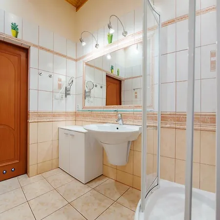 Ostseeblick Perla, Sun & Snow アパート *