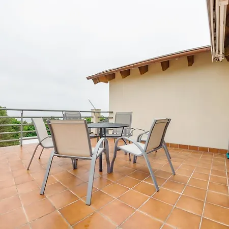 Ostseeblick Perla, Sun & Snow * Miedzyzdroje