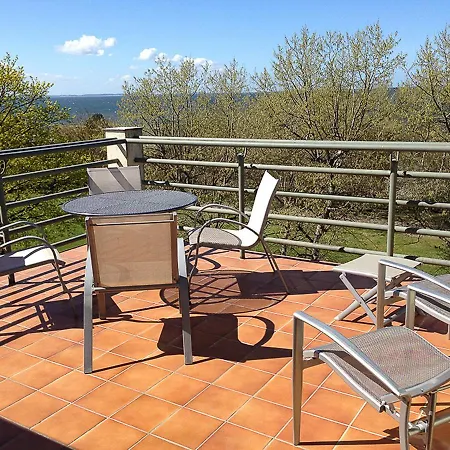 Ostseeblick Perla, Sun & Snow * Miedzyzdroje