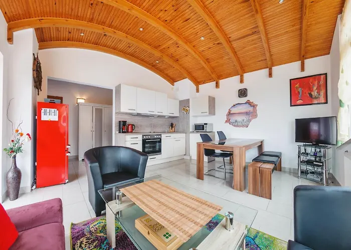 Ostseeblick Perla, Sun & Snow