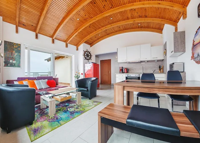 Ostseeblick Perla, Sun & Snow