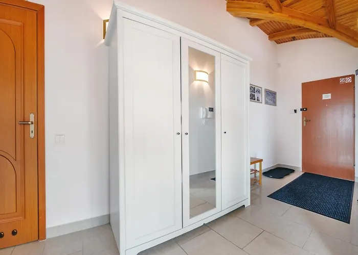 Ostseeblick Perla, Sun & Snow * Miedzyzdroje