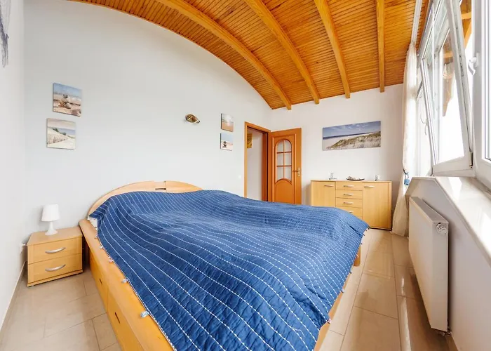 Ostseeblick Perla, Sun & Snow *