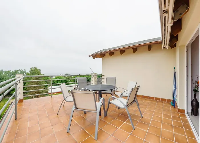 Ostseeblick Perla, Sun & Snow *