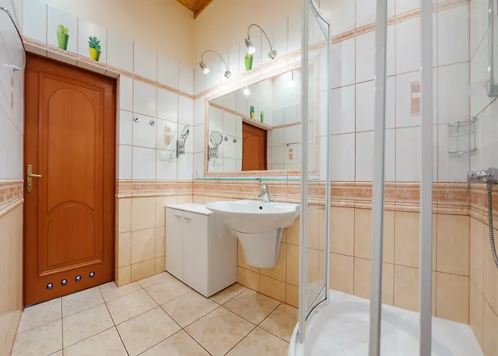 Ostseeblick Perla, Sun & Snow Apartamento *