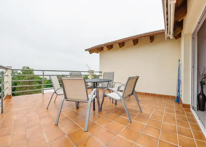 Ostseeblick Perla, Sun & Snow * מידזיזדרויה