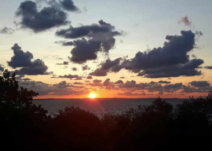 Ostseeblick Perla, Sun & Snow