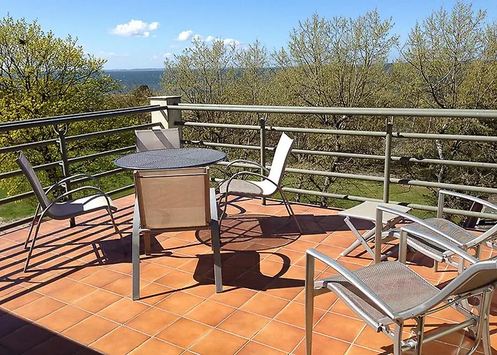 Ostseeblick Perla, Sun & Snow * Miedzyzdroje